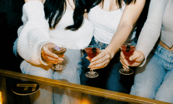 A Gen Z love letter to the tiny ‘tini A Gen Z love letter to the tiny ‘tini