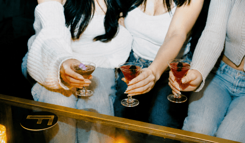 A Gen Z love letter to the tiny ‘tini A Gen Z love letter to the tiny ‘tini