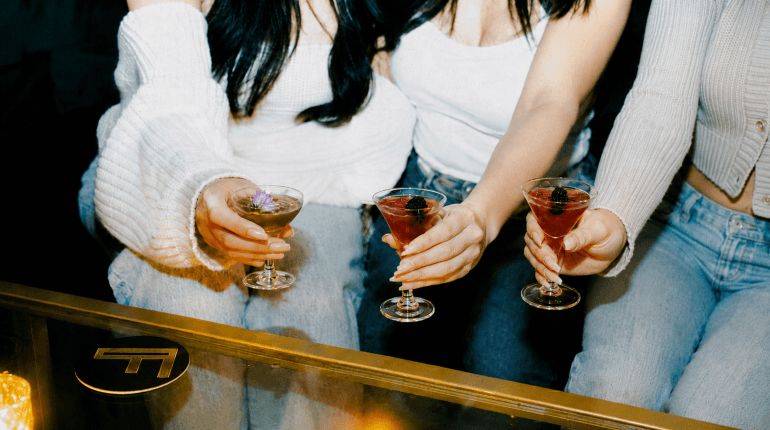 A Gen Z love letter to the tiny ‘tini A Gen Z love letter to the tiny ‘tini