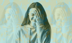 Gen Z’s fear of being cringe is holding them back Gen Z’s fear of being cringe is holding them back