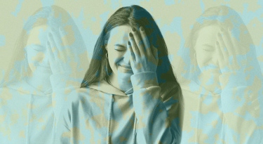 Gen Z’s fear of being cringe is holding them back Gen Z’s fear of being cringe is holding them back
