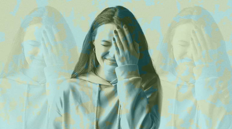 Gen Z’s fear of being cringe is holding them back Gen Z’s fear of being cringe is holding them back