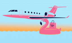 Do we really need all these brand trips? Do we really need all these brand trips?