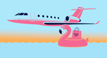 Do we really need all these brand trips? Do we really need all these brand trips?