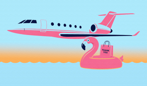 Do we really need all these brand trips? Do we really need all these brand trips?