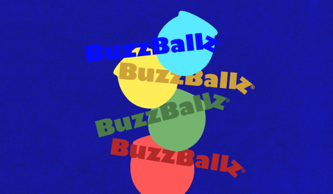If Gen Z drink less, why are Buzzballz booming?