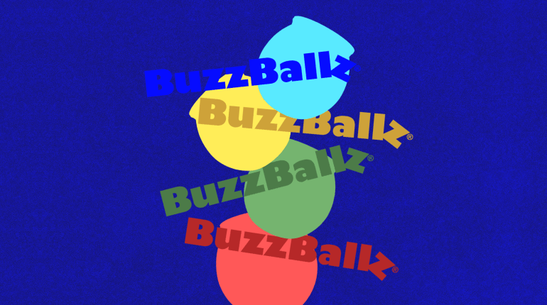 If Gen Z drink less, why are Buzzballz booming? If Gen Z drink less, why are Buzzballz booming?