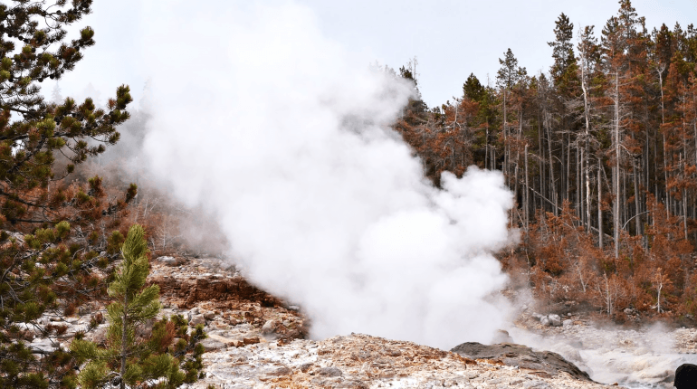 Could white hydrogen discovery fast-track global shift to clean energy? Could white hydrogen discovery fast-track global shift to clean energy?