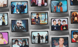 Vevo study says Gen Z nostalgia fuelling music trends Vevo study says Gen Z nostalgia fuelling music trends