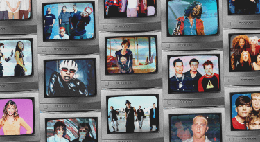 Vevo study says Gen Z nostalgia fuelling music trends Vevo study says Gen Z nostalgia fuelling music trends