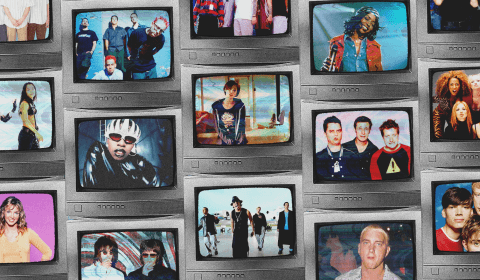 Vevo study says Gen Z nostalgia fuelling music trends Vevo study says Gen Z nostalgia fuelling music trends
