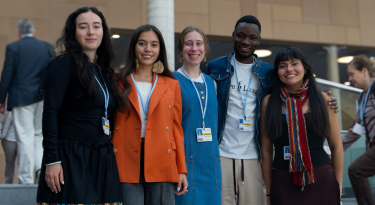 My takeaways from the UN Framework Convention on Climate Change