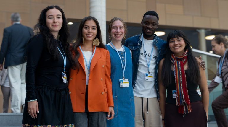 My takeaways from the UN Framework Convention on Climate Change
