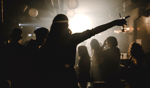 Ignore the tabloids, Gen Z alcohol moderation isn’t a ‘myth’ Ignore the tabloids, Gen Z alcohol moderation isn’t a ‘myth’