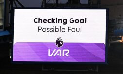 Does V.A.R suggest the future of super technology isn’t so black-and-white? Does V.A.R suggest the future of super technology isn’t so black-and-white?