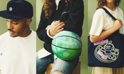OpenAI has launched its own… merch? OpenAI has launched its own… merch?