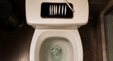 Study shows wastewater cocaine is messing up marine life