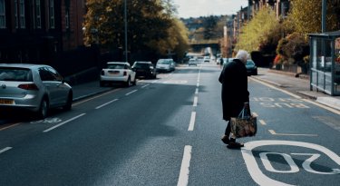 The demographic crisis nobody is talking about?