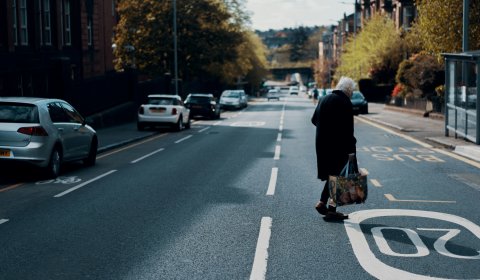 The demographic crisis nobody is talking about? The demographic crisis nobody is talking about?