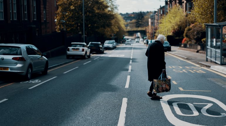 The demographic crisis nobody is talking about?