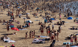 Europe is the world’s fastest-warming continent
