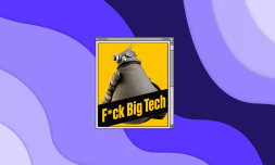 gen z’s luddite uprising + zero chill bison