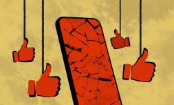 How a fragmented internet is reshaping Gen Z marketing How a fragmented internet is reshaping Gen Z marketing