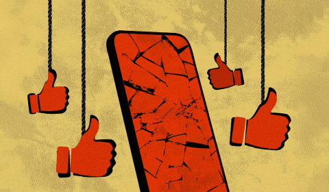 How a fragmented internet is reshaping Gen Z marketing