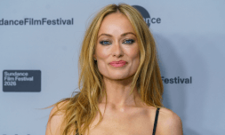 Olivia Wilde’s experience reflects the misogyny framing age gaps