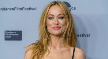 Olivia Wilde’s experience reflects the misogyny framing age gaps