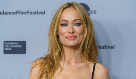 Olivia Wilde’s experience reflects the misogyny framing age gaps