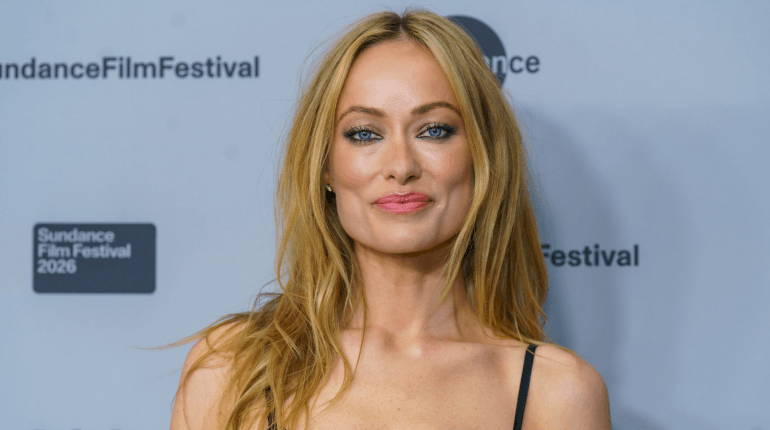 Olivia Wilde’s experience reflects the misogyny framing age gaps Olivia Wilde’s experience reflects the misogyny framing age gaps