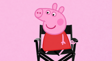 Why is Peppa Pig beefing with Clairo? Why is Peppa Pig beefing with Clairo?
