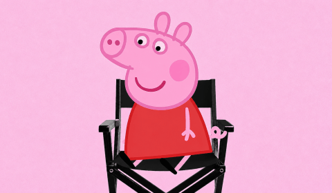 Why is Peppa Pig beefing with Clairo? Why is Peppa Pig beefing with Clairo?
