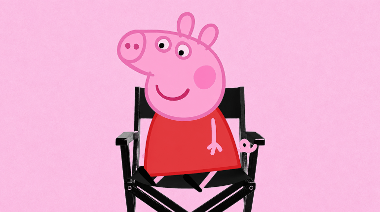 Why is Peppa Pig beefing with Clairo? Why is Peppa Pig beefing with Clairo?