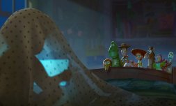 Toy Story 5 comes for big tech, but does the moral lesson land?