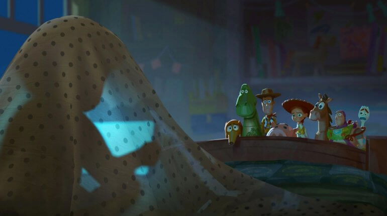 Toy Story 5 comes for big tech, but does the moral lesson land? Toy Story 5 comes for big tech, but does the moral lesson land?