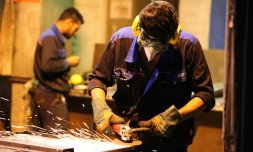 Is vocational training the future of education?