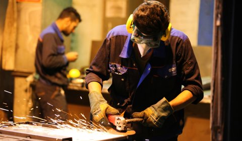 Is vocational training the future of education? Is vocational training the future of education?