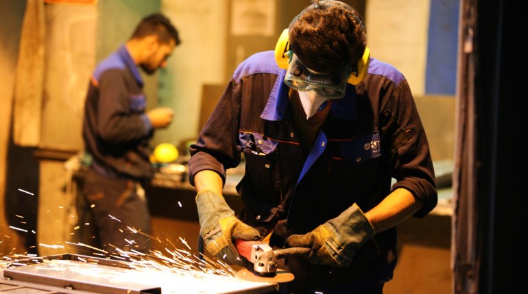 Is vocational training the future of education?