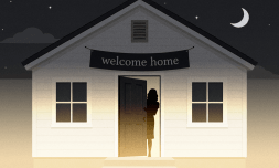 Record number of Gen Zers living at home in America Record number of Gen Zers living at home in America