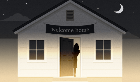 Record number of Gen Zers living at home in America Record number of Gen Zers living at home in America