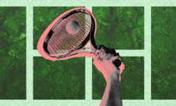 Wimbledon bets on influencers to reach Gen Z Wimbledon bets on influencers to reach Gen Z