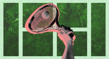Wimbledon bets on influencers to reach Gen Z Wimbledon bets on influencers to reach Gen Z