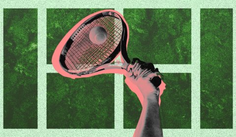 Wimbledon bets on influencers to reach Gen Z