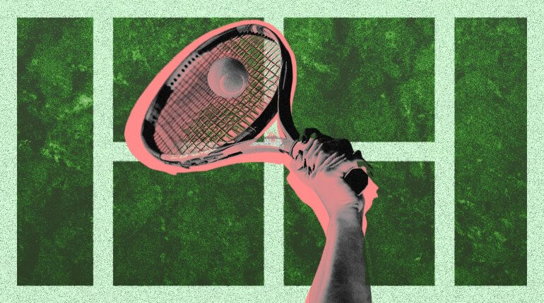 Wimbledon bets on influencers to reach Gen Z Wimbledon bets on influencers to reach Gen Z
