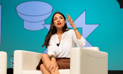 Why are Alexandria Ocasio-Cortez’ eggs journey causing such a furore?