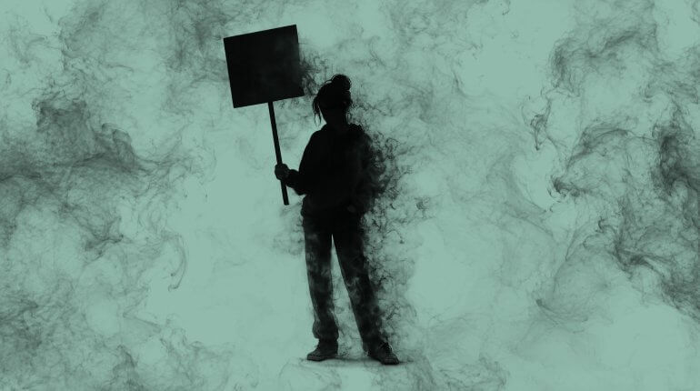 Deep Dive: Has Gen Z lost energy for social change?