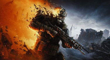 How Russia’s invasion reshaped the story of Metro 2039