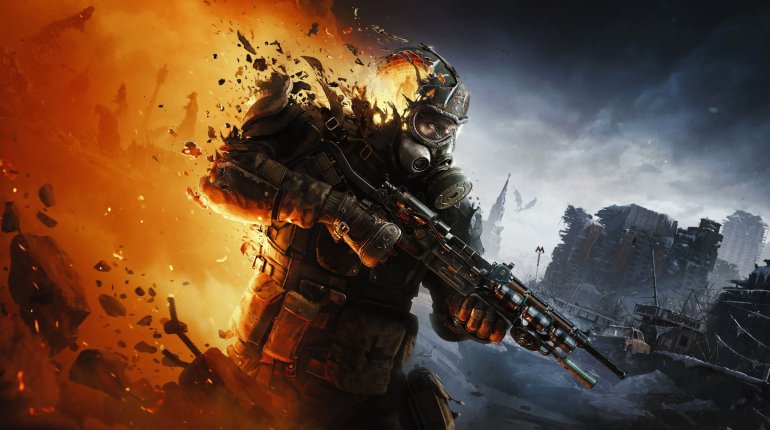 How Russia’s invasion reshaped the story of Metro 2039